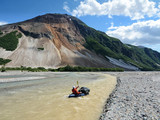 Katmai National Park