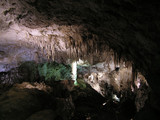 Carlsbad Caverns National Park