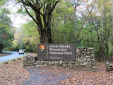 Great Smoky Mountains National Park