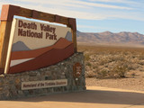 Death Valley National Park