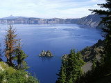 Crater Lake National Park