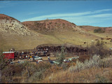 Theodore Roosevelt National Park