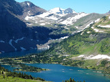 Glacier National Park