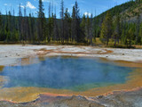 Hot Springs National Park