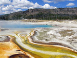 Yellowstone National Park