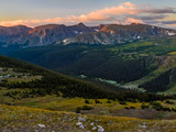 Rocky Mountain National Park