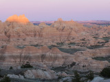 Badlands National Park