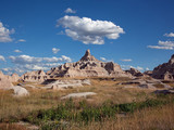 Badlands National Park