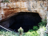 Carlsbad Caverns National Park