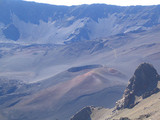 Haleakala National Park