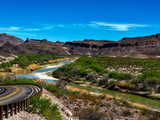 Big Bend National Park