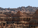 Badlands National Park