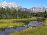 Grand Teton National Park