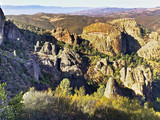 Pinnacles National Park