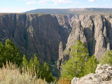 Black Canyon of the Gunnison National Park