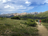 Rocky Mountain National Park