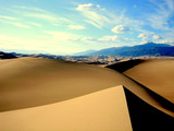 Great Sand Dunes National Park