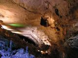 Carlsbad Caverns National Park