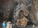 Carlsbad Caverns National Park