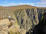 Black Canyon of the Gunnison National Park