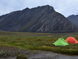 Gates of the Arctic National Park