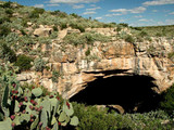 Carlsbad Caverns National Park