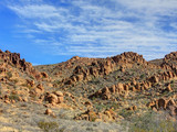 Big Bend National Park