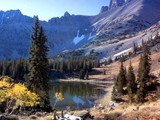 Great Basin National Park