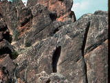 Pinnacles National Park