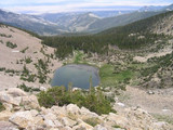 Great Basin National Park