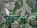 Black Canyon of the Gunnison National Park