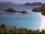 Virgin Islands National Park