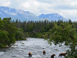 Kenai Fjords National Park