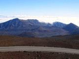 Haleakala National Park