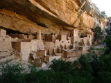 Mesa Verde National Park