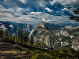 Yosemite National Park