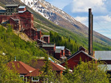 Wrangell-St. Elias National Park