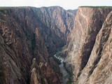 Black Canyon of the Gunnison National Park