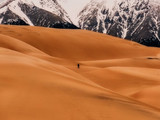 Great Sand Dunes National Park