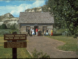 Wind Cave National Park