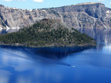 Crater Lake National Park