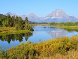 Grand Teton National Park