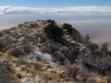 Guadalupe Mountains National Park