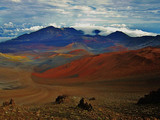 Haleakala National Park