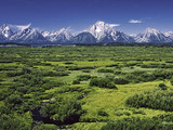 Grand Teton National Park