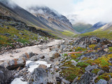 Gates of the Arctic National Park