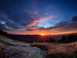 Cadillac Mountain, Acadia National Park