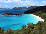 Virgin Islands National Park