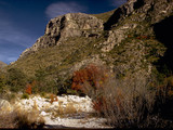 Guadalupe Mountains National Park