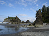 Olympic National Park